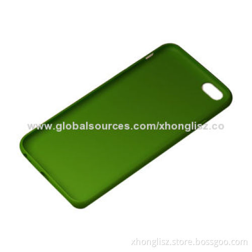 2014 New Hard PC Case for iPhone 6, Anti-scratch